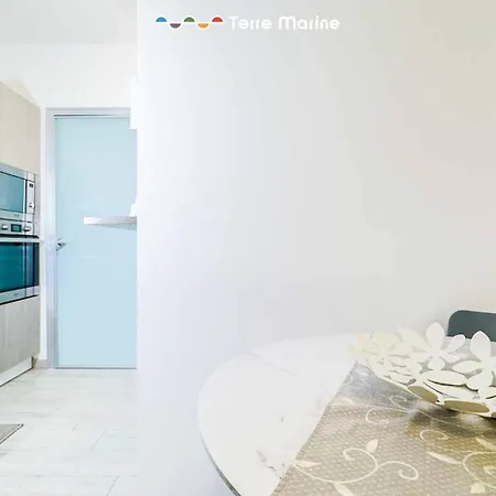 Fleur De Lis, Terre Marine Appartamento La Spezia